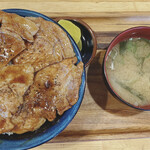 つべつ西洋軒 - 