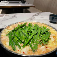 博多もつ鍋 やま中 博多店 - 