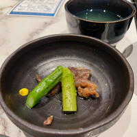 博多もつ鍋 やま中 博多店 - 