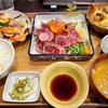和食屋 きんつぎ