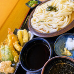 手打ちうどん専門 だいご - 