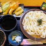 手打ちうどん専門 だいご - 