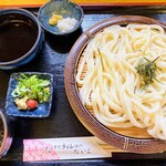 手打ちうどん専門 だいご - 