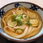 Miyatake Sanuki Udon - 