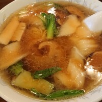 三和楼 -  三和楼 -