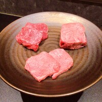 西麻布 焼肉 X - 