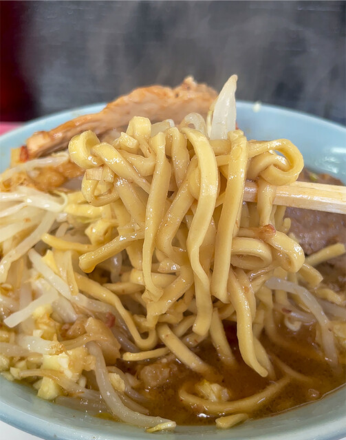 Ramen Do Toki no Kane photo 3