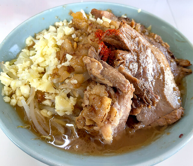 Ramen Do Toki no Kane photo 4