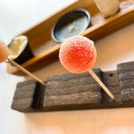 MAISON LAFITE - スイカキャンディー