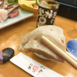 和食と鮨のに条 - 【幻のかまぼこ】「たつかま」製造元ヤマシメイチ尾崎商店公式。岩内の郷土料理。
      https://www.tatsukama.com/