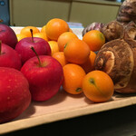 和食と鮨のに条 - 