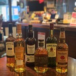 HUB JEF UNITED PUB - 4000円コースではこちらが飲み放題です♪