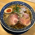 彩色ラーメン きんせい総本家 夢風 - 