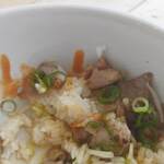 島のカンボジア料理 オークン - 