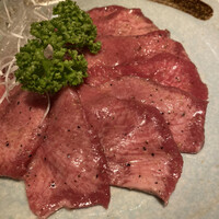 焼肉 しんうち 神楽坂 - 