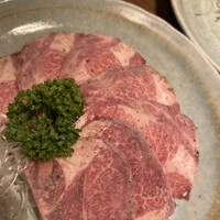 焼肉 しんうち 神楽坂 - 