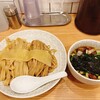 麺や 麦ゑ紋