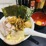 一条流がんこ総本家分家四谷荒木町 - 