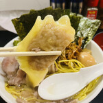 一条流がんこ総本家分家四谷荒木町 - 