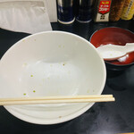 一条流がんこ総本家分家四谷荒木町 - 