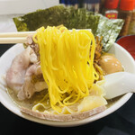 一条流がんこ総本家分家四谷荒木町 - 