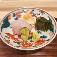 赤坂 鮨みのはら - 