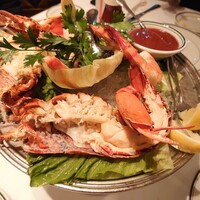 ウルフギャング・ステーキハウス 丸の内店 - 