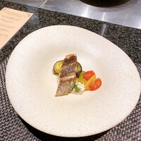 銀座のステーキ 銀座中央店 - 