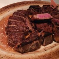 ウルフギャング・ステーキハウス 丸の内店 - 