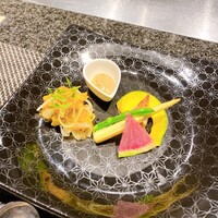 銀座のステーキ 銀座中央店 - 