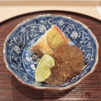 赤坂 鮨みのはら - 