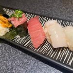 Sushi mamire - 