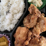 でりかよんちゃん - あいもり弁当