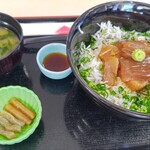 麺屋 岬亭 - 