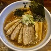 麺屋 もり田