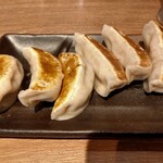 肉汁餃子のダンダダン - 