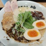 Ramen Nishiki - 