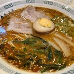 桂花ラーメン - 