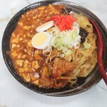 麺辛屋 二代目 美國 - 