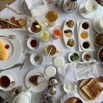 シャングリ・ラ ホテル 東京 - 