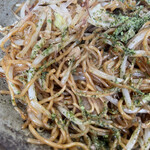 Kappa Yakisoba Kihachi - 