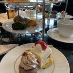 シャングリ・ラ ホテル 東京 - 