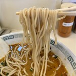 桂花ラーメン - 