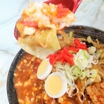 麺辛屋 二代目 美國 - 