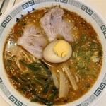 桂花ラーメン - 