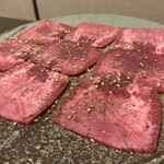 極・和牛焼肉やざわ - 