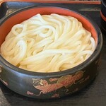 鳴門うどん - 