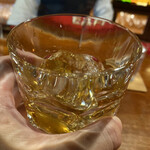 バー ウダ - うま〜\(//∇//)\