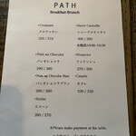 PATH - 