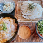 Minoya Udon - 